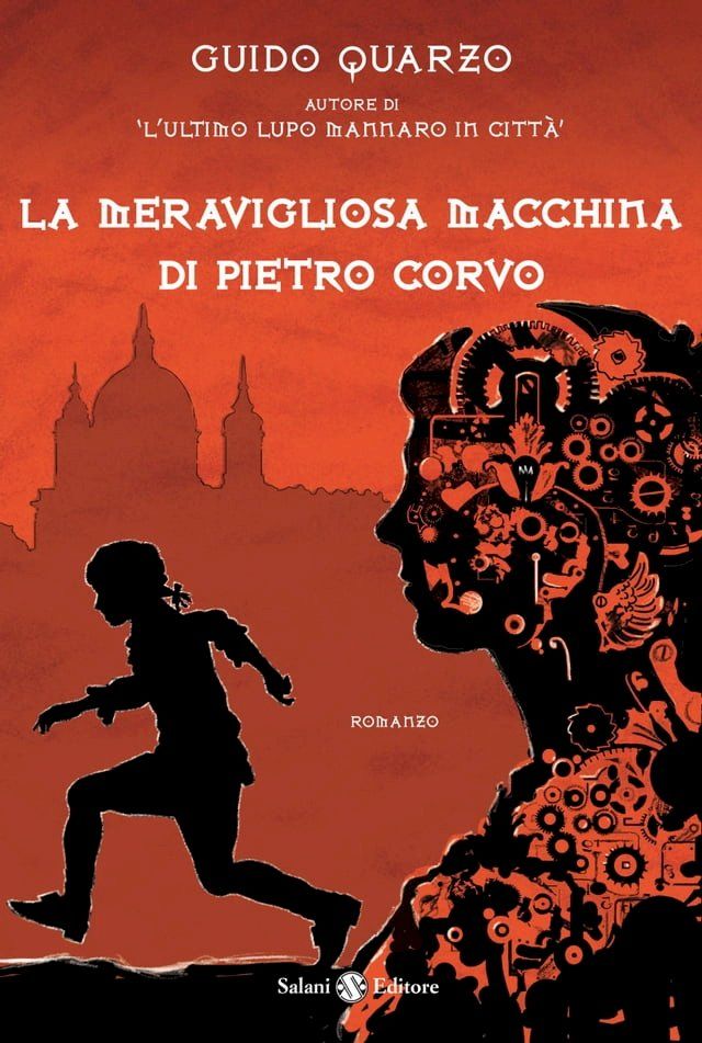  La meravigliosa macchina di Pietro Corvo(Kobo/電子書)