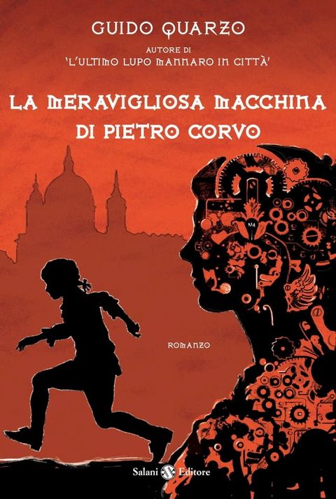 La meravigliosa macchina di Pietro Corvo(Kobo/電子書)