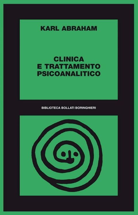 Clinica e trattamento psicoanalitico(Kobo/電子書)