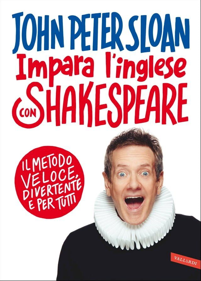  Impara l'inglese con Shakespeare(Kobo/電子書)