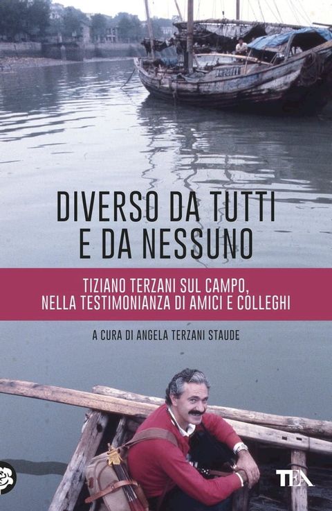 Diverso da tutti e da nessuno(Kobo/電子書)