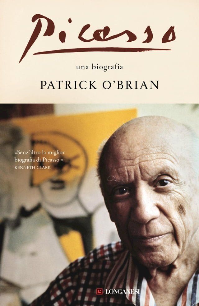  Picasso(Kobo/電子書)