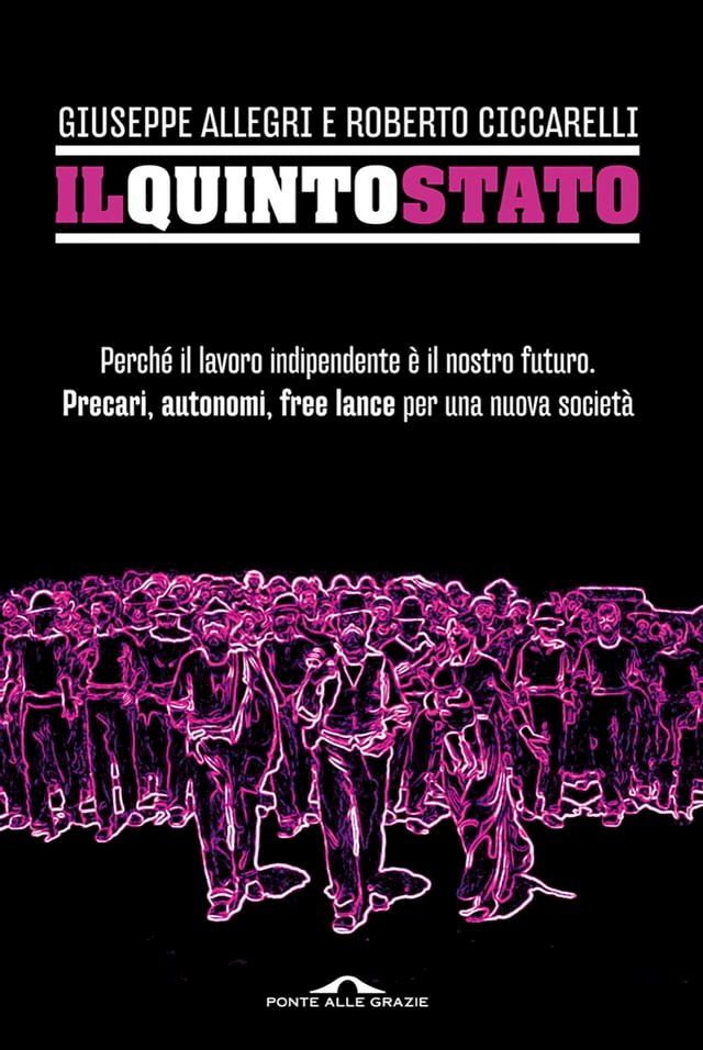  Il Quinto Stato(Kobo/電子書)