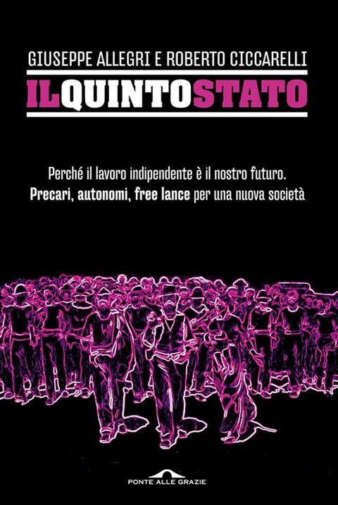 Il Quinto Stato(Kobo/電子書)