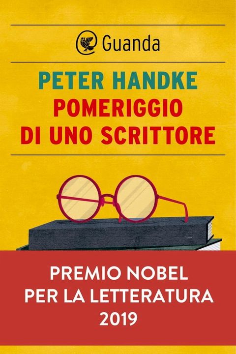 Pomeriggio di uno scrittore(Kobo/電子書)