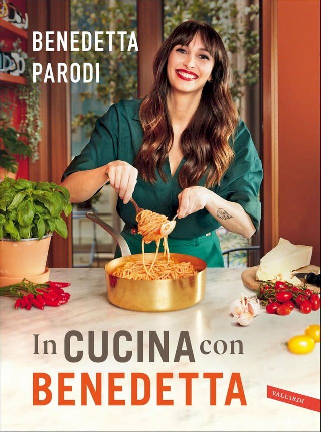  In cucina con Benedetta(Kobo/電子書)