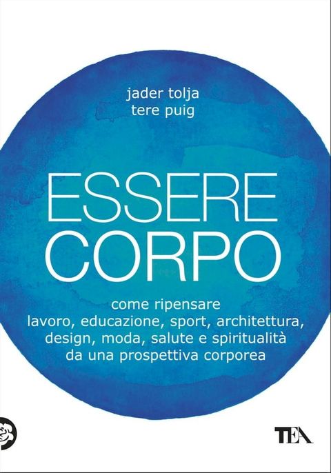 Essere corpo(Kobo/電子書)