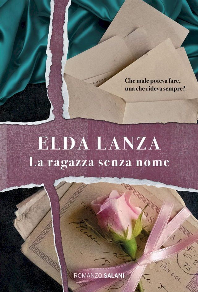  La ragazza senza nome(Kobo/電子書)