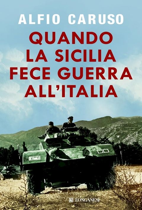 Quando la Sicilia fece guerra all'Italia(Kobo/電子書)