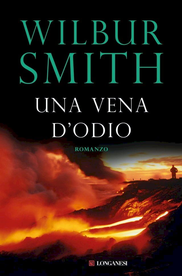  Una vena d'odio(Kobo/電子書)