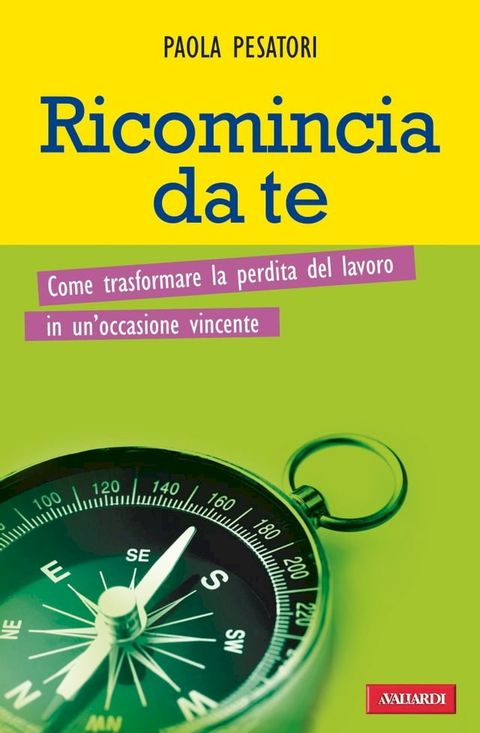 Ricomincia da te(Kobo/電子書)