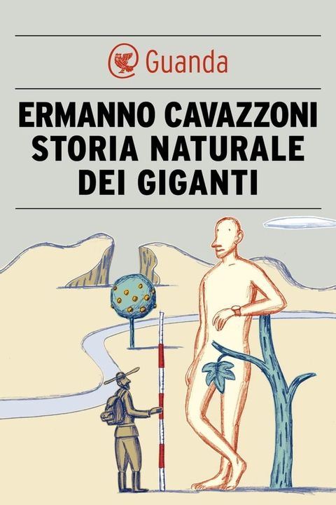 Storia naturale dei giganti(Kobo/電子書)