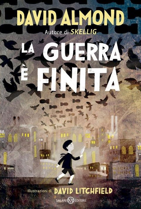 La guerra &egrave; finita(Kobo/電子書)