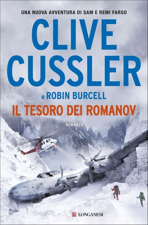 Il tesoro dei Romanov(Kobo/電子書)