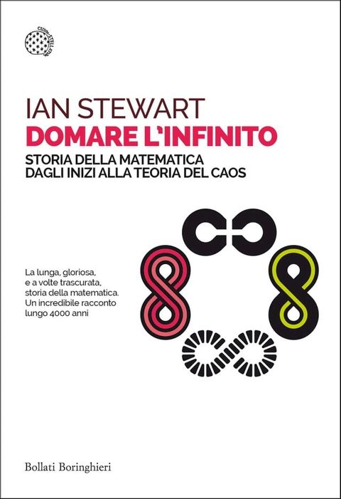 Domare l'infinito(Kobo/電子書)