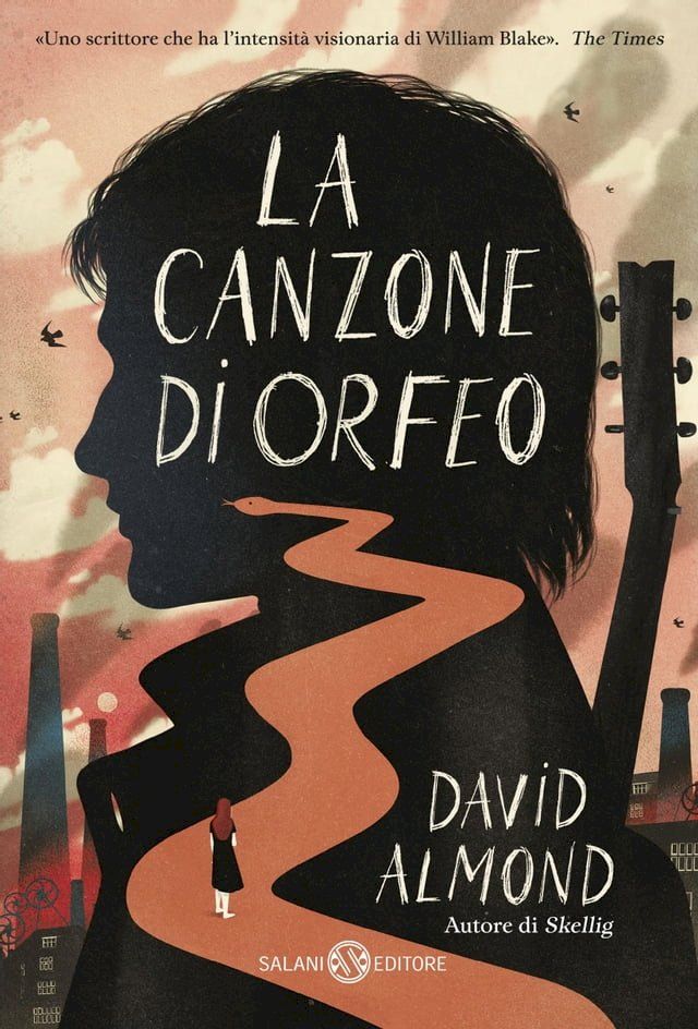  La canzone di Orfeo(Kobo/電子書)