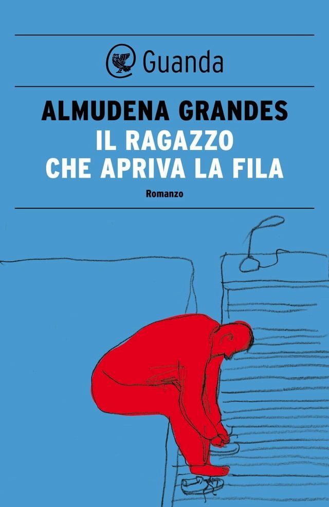  Il ragazzo che apriva la fila(Kobo/電子書)