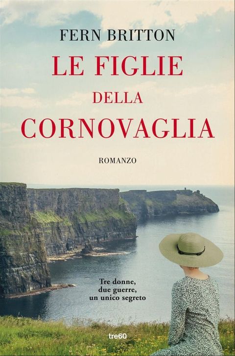 Le figlie della Cornovaglia(Kobo/電子書)