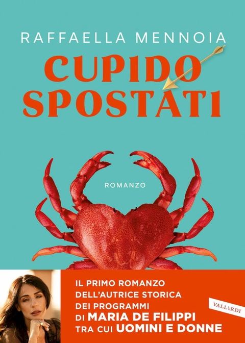 Cupido spostati(Kobo/電子書)