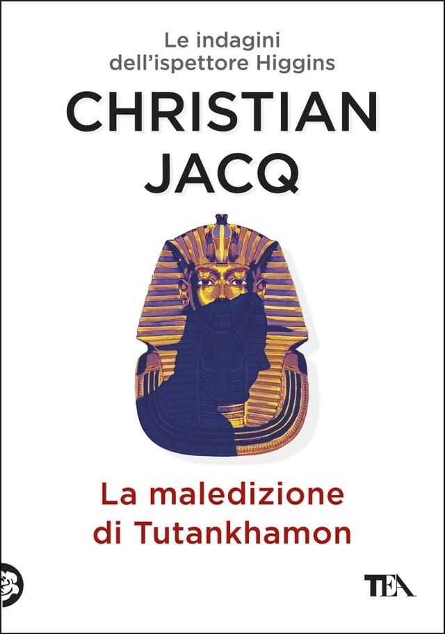  La maledizione di Tutankhamon(Kobo/電子書)