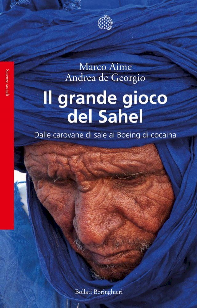  Il grande gioco del Sahel(Kobo/電子書)