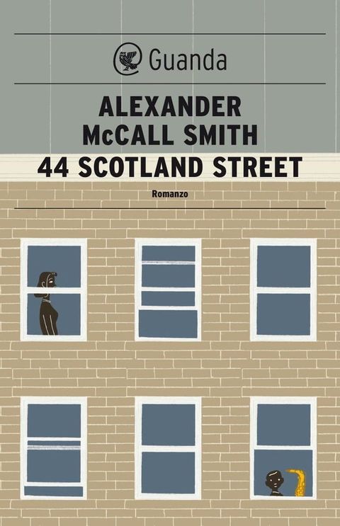 44 Scotland Street(Kobo/電子書)