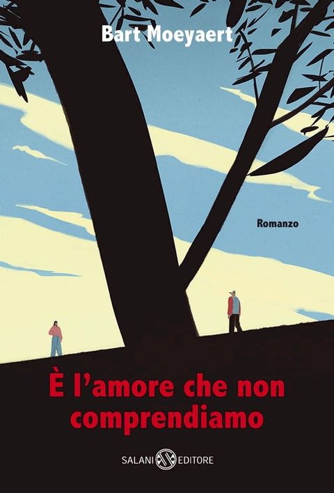 &Egrave; l'amore che non comprendiamo(Kobo/電子書)