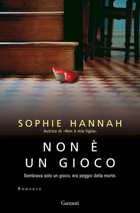 Non &egrave; un gioco(Kobo/電子書)