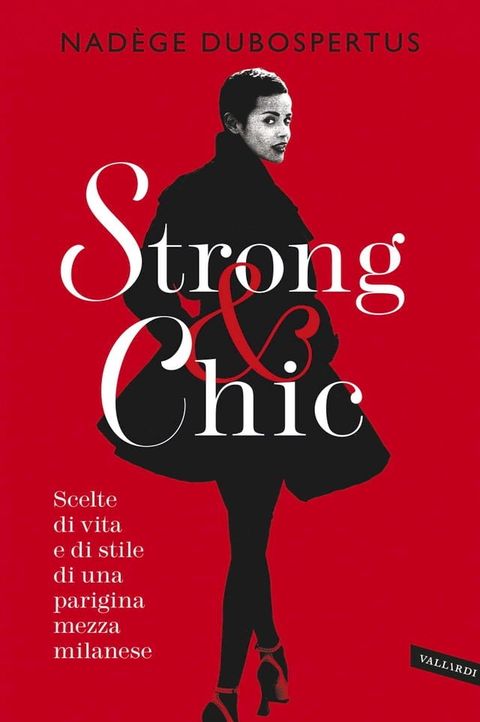 Strong & chic(Kobo/電子書)