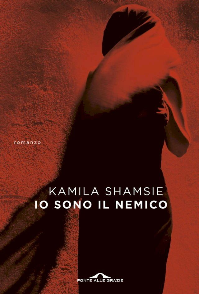  Io sono il nemico(Kobo/電子書)