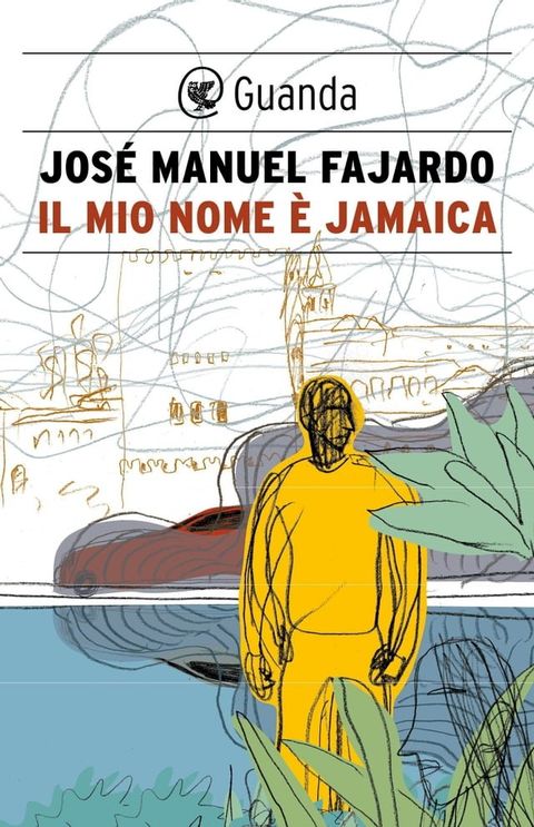 Il mio nome è Jamaica(Kobo/電子書)