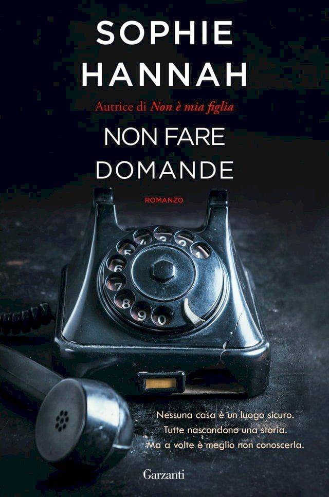  Non fare domande(Kobo/電子書)