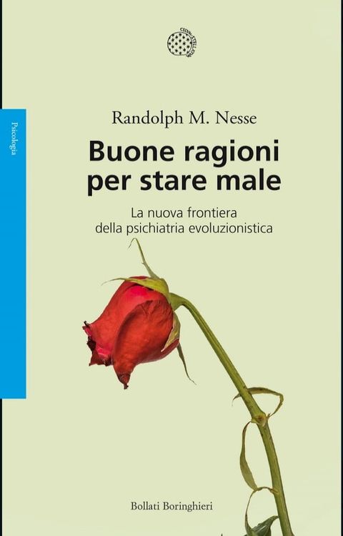 Buone ragioni per stare male(Kobo/電子書)