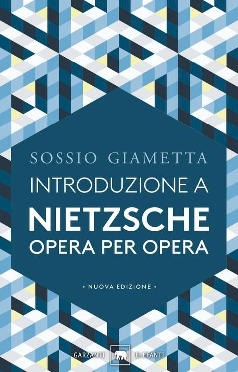 Introduzione a Nietsche opera per opera(Kobo/電子書)