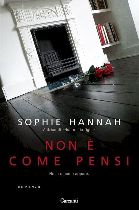 Non &egrave; come pensi(Kobo/電子書)