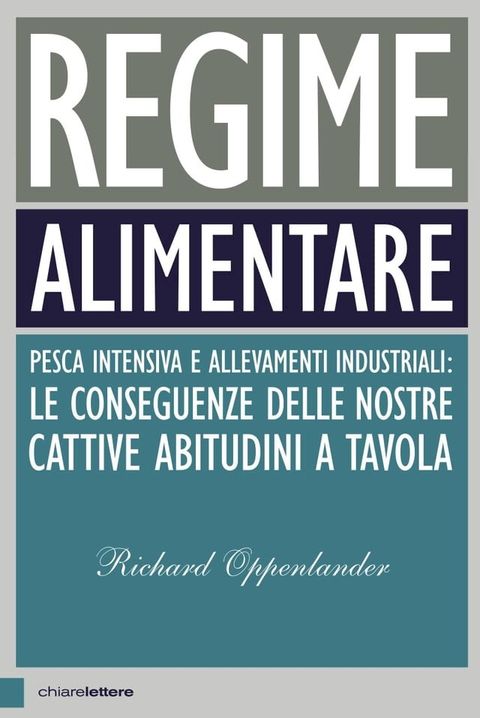 Regime alimentare(Kobo/電子書)