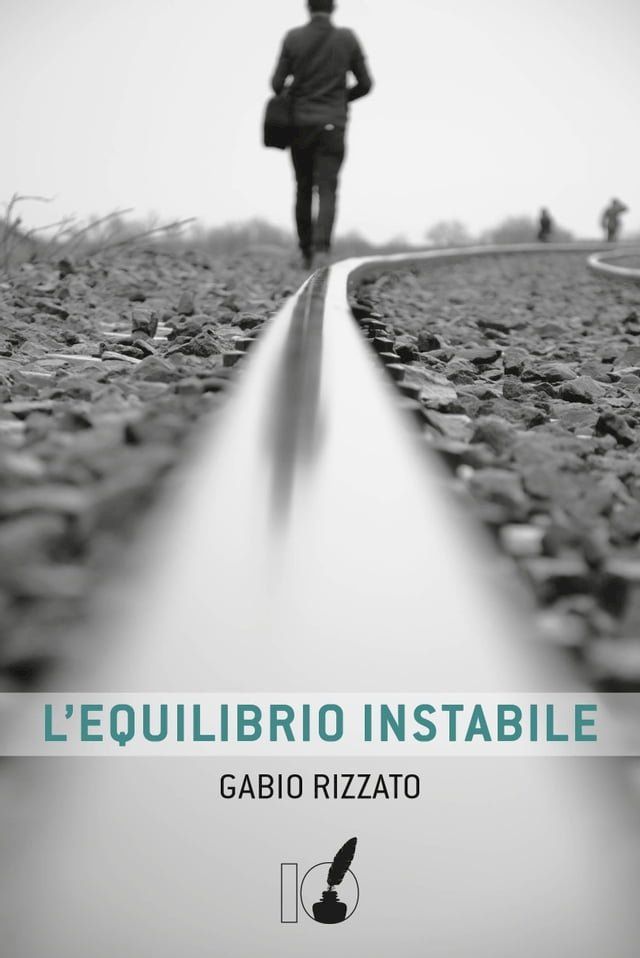  L'equilibrio instabile(Kobo/電子書)