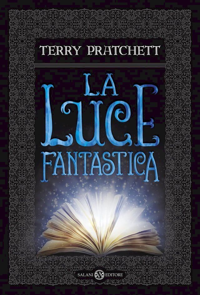  La luce fantastica(Kobo/電子書)