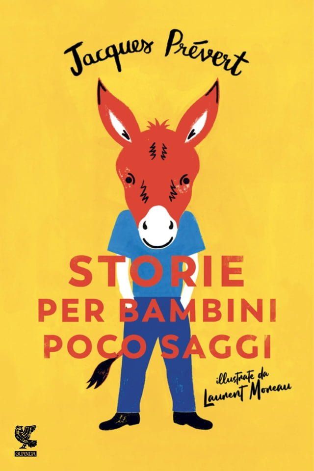  Storie per bambini poco saggi(Kobo/電子書)