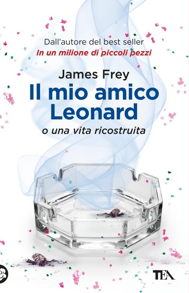  Il mio amico Leonard(Kobo/電子書)