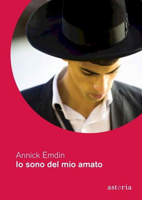 Io sono del mio amato(Kobo/電子書)