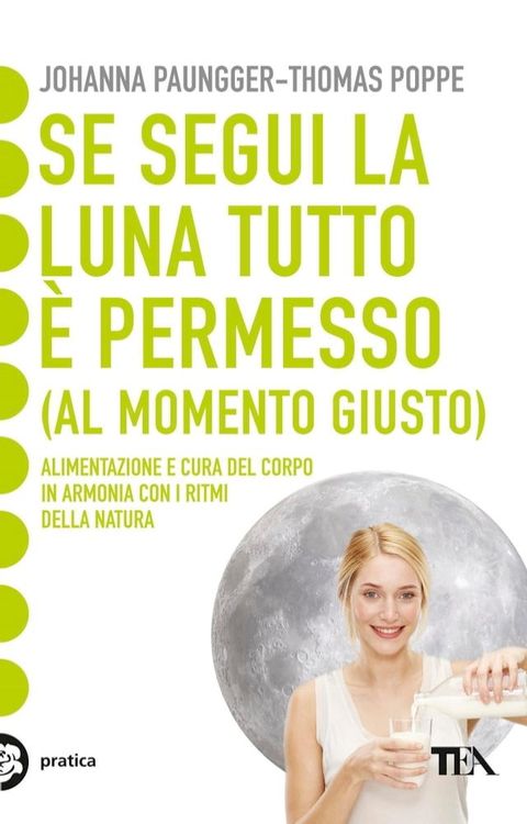 Se segui la luna tutto è permesso(Kobo/電子書)