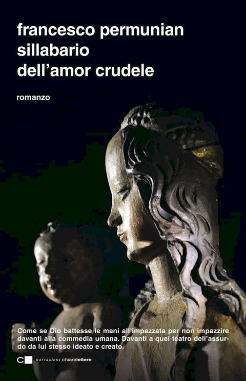 Sillabario dell'amor crudele(Kobo/電子書)