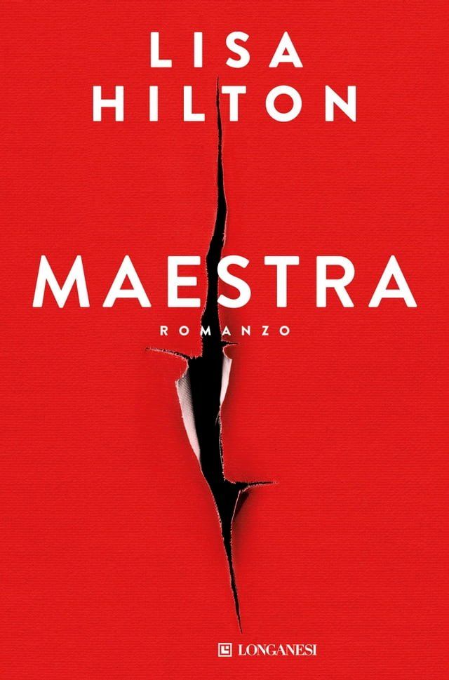  Maestra - Edizione Italiana(Kobo/電子書)