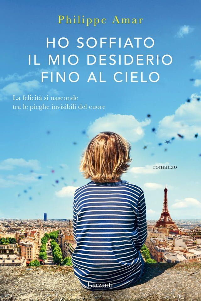  Ho soffiato il mio desiderio fino al cielo(Kobo/電子書)