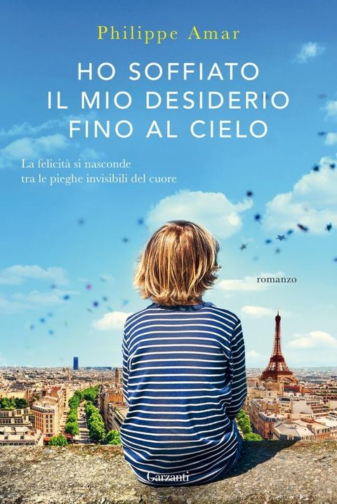 Ho soffiato il mio desiderio fino al cielo(Kobo/電子書)