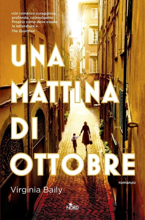 Una mattina di ottobre(Kobo/電子書)