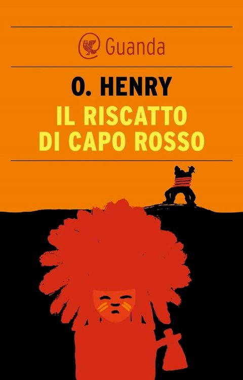 Il riscatto di Capo Rosso(Kobo/電子書)