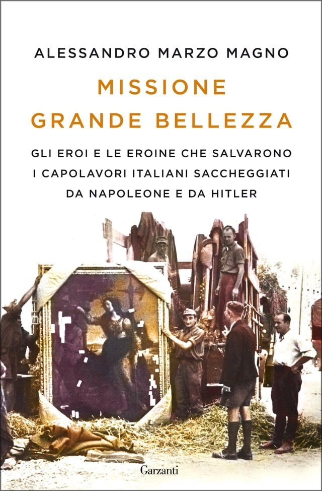  Missione Grande Bellezza(Kobo/電子書)