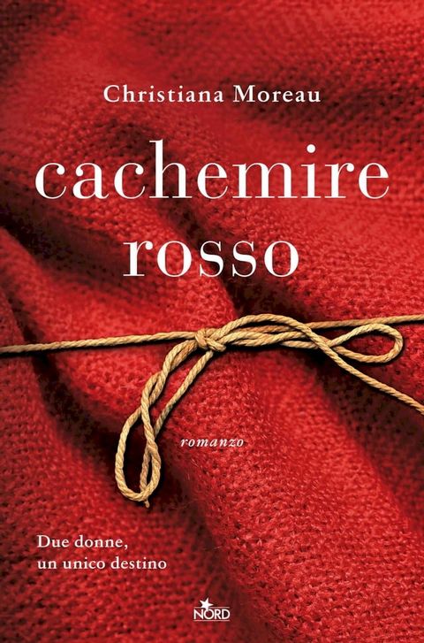 Cachemire rosso(Kobo/電子書)